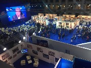 Обслуживание избирательного штаба Президента РФ
